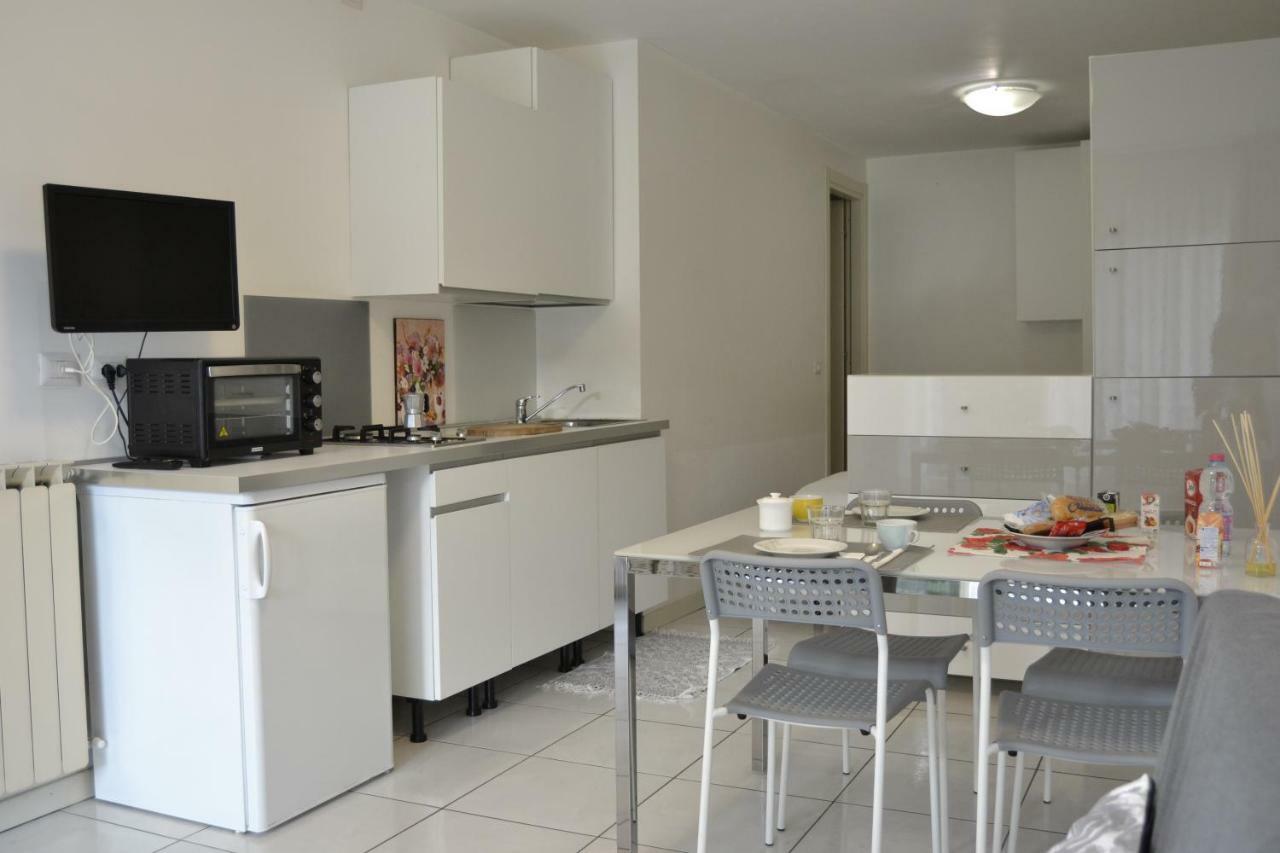 Poggio Ai Vigneti Apartment Entratico Exterior photo