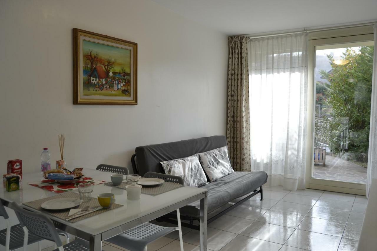 Poggio Ai Vigneti Apartment Entratico Exterior photo