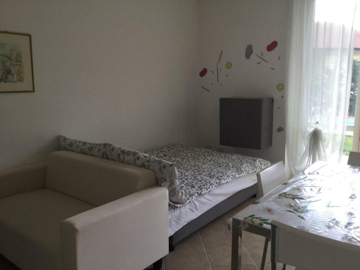 Poggio Ai Vigneti Apartment Entratico Exterior photo